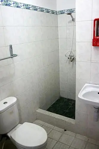 Holland Guest House Yogyakarta