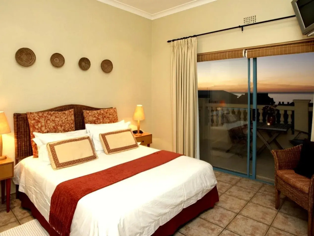 Villa Sunshine