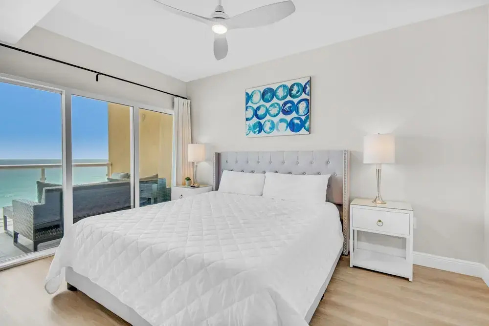Emerald Isle Unit 703