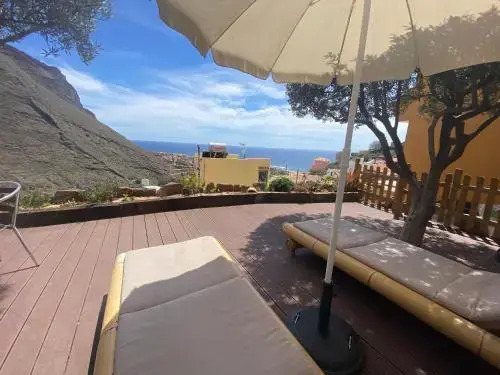 Casa Roja La Calera