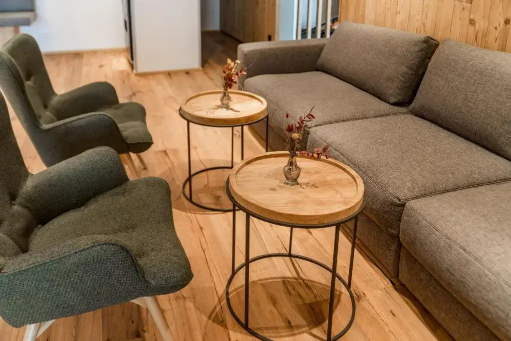 Apartmentresort MyLodge