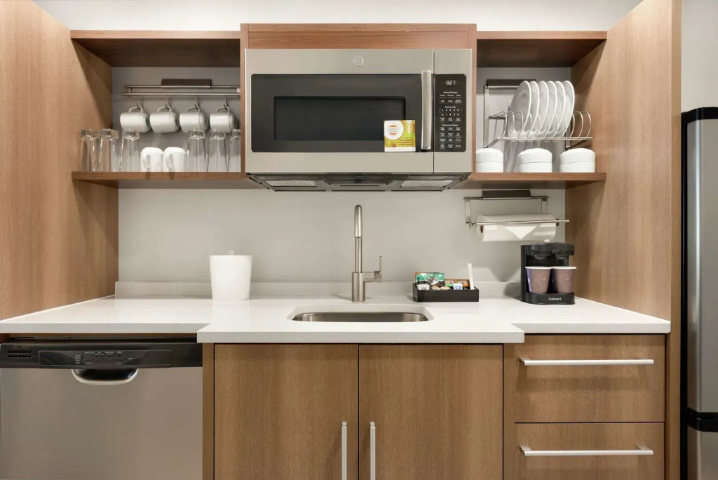 Home2 Suites by Hilton Dayton/Beavercreek