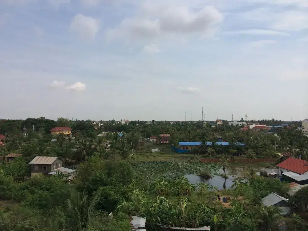 Battambang Lotus Hotel