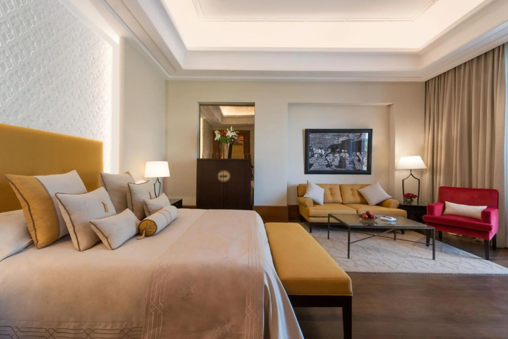 The Oberoi Marrakech