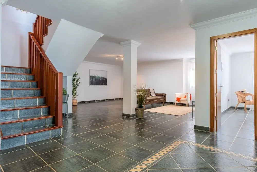 2 Charming Villa,Huge Terraces,Pool,Garden,Seaview