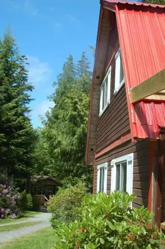 The Outside Inn