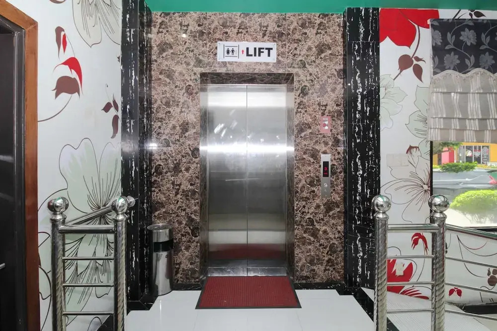 Airy Syariah Medan Sunggal MICC Gagak Hitam 92