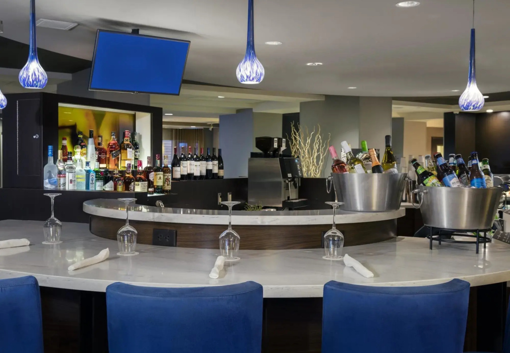 Courtyard by Marriott Orlando Downtown