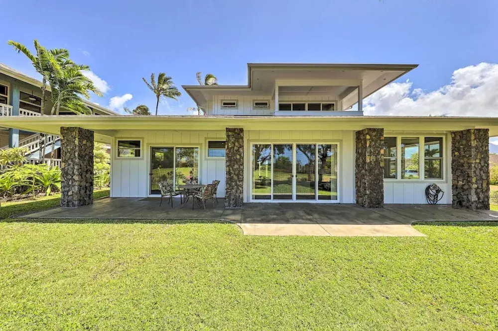 Spacious Kauai Getaway < 1 Mi to the Ocean!