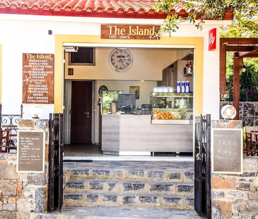 Athina Villas