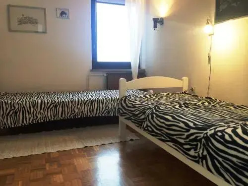 Apartments Petrič