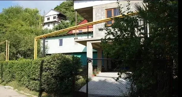 Guest House Markar