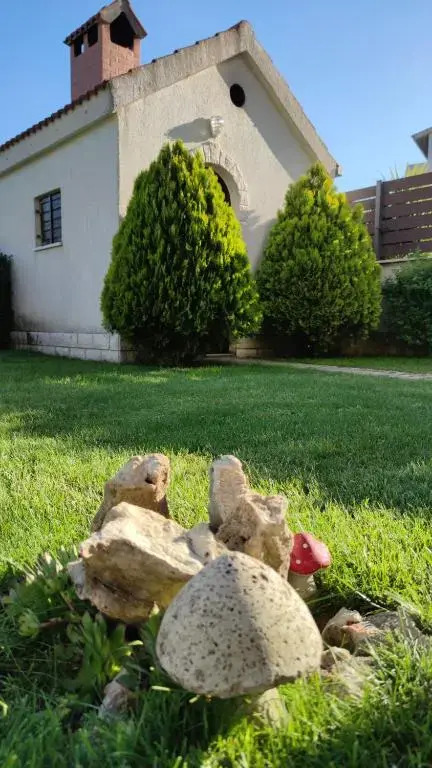 Apartment "Andrea"