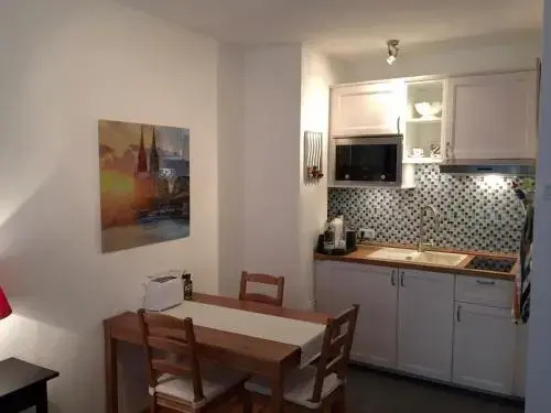 Apartment Königsforst