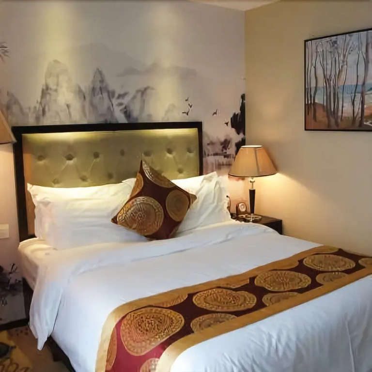 Arcadia Hotel