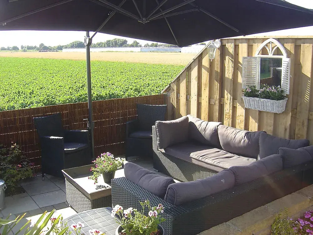 B&B Zuidplas