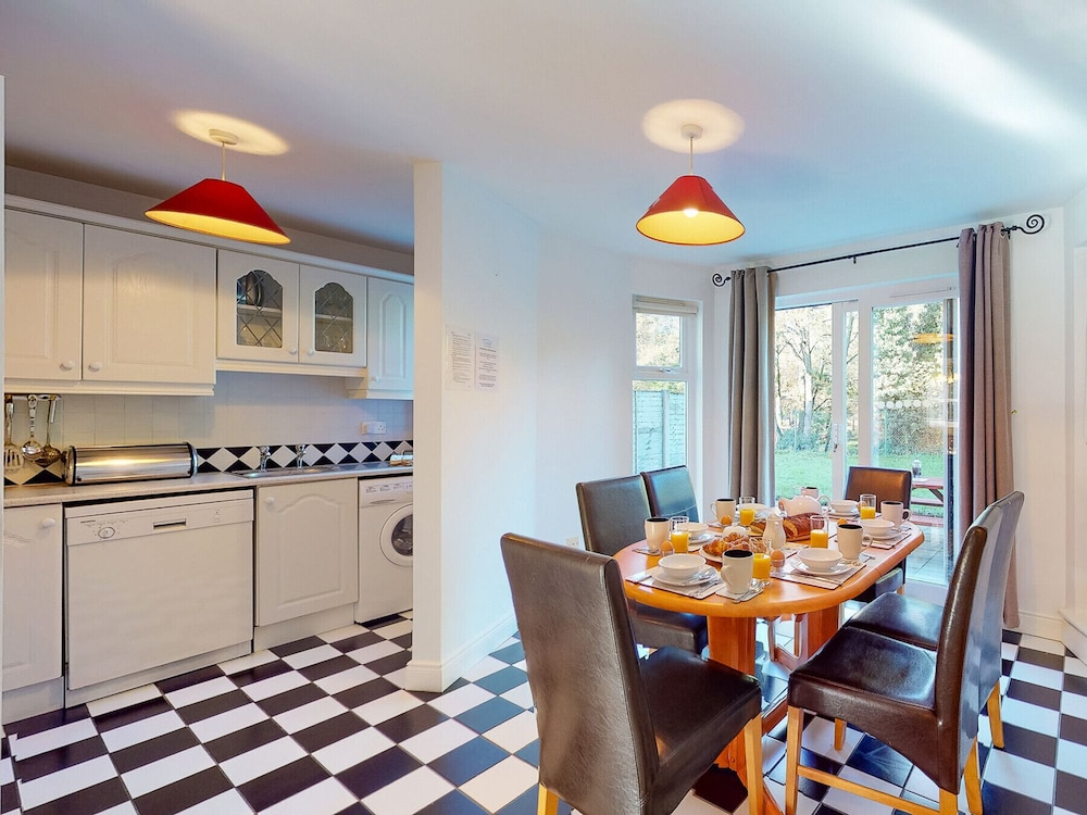 Aughrim Holiday Village