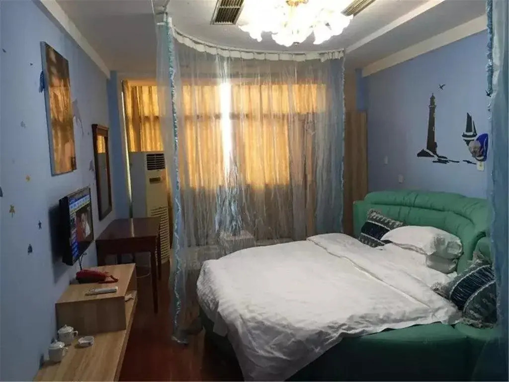 Gulou Express Hotel