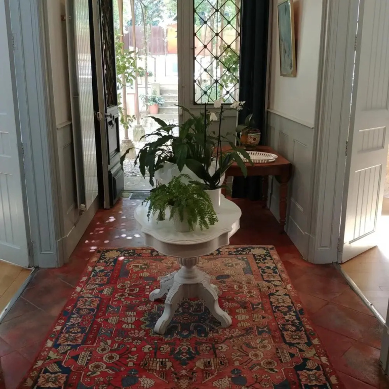 Les Chambres dAim