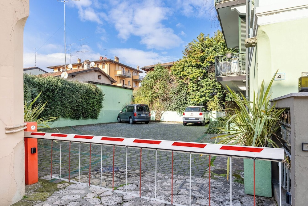 Desenzano Uptown Suites by Wonderful Italy