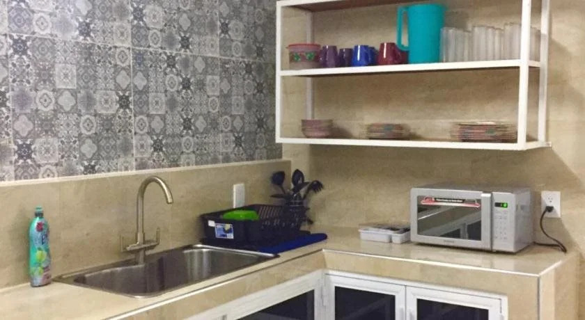 Hostel Manik