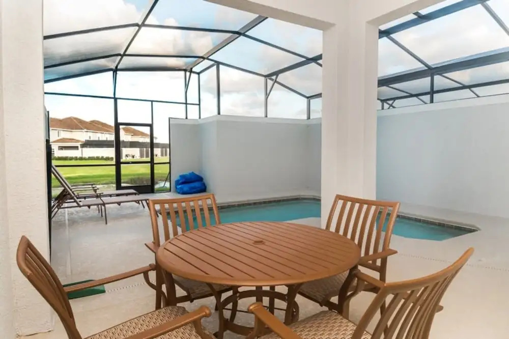 Rent a Luxury Townhome on Storey Lake Resort, Minutes From Disney, Orlando Townhome 1004