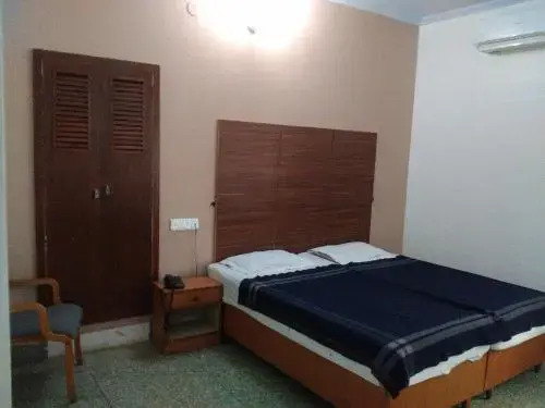 Hotel Ajaya By Sr Hotels