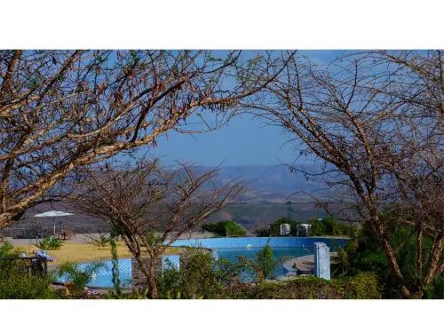 Gondar Hills Resort