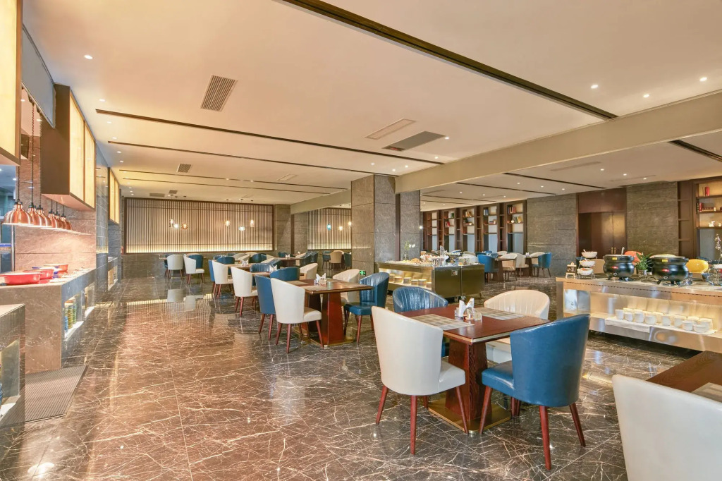 Liangzhu Hotel