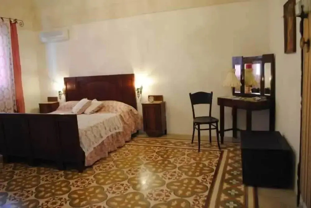 Novecento Room and Breakfast Puglia