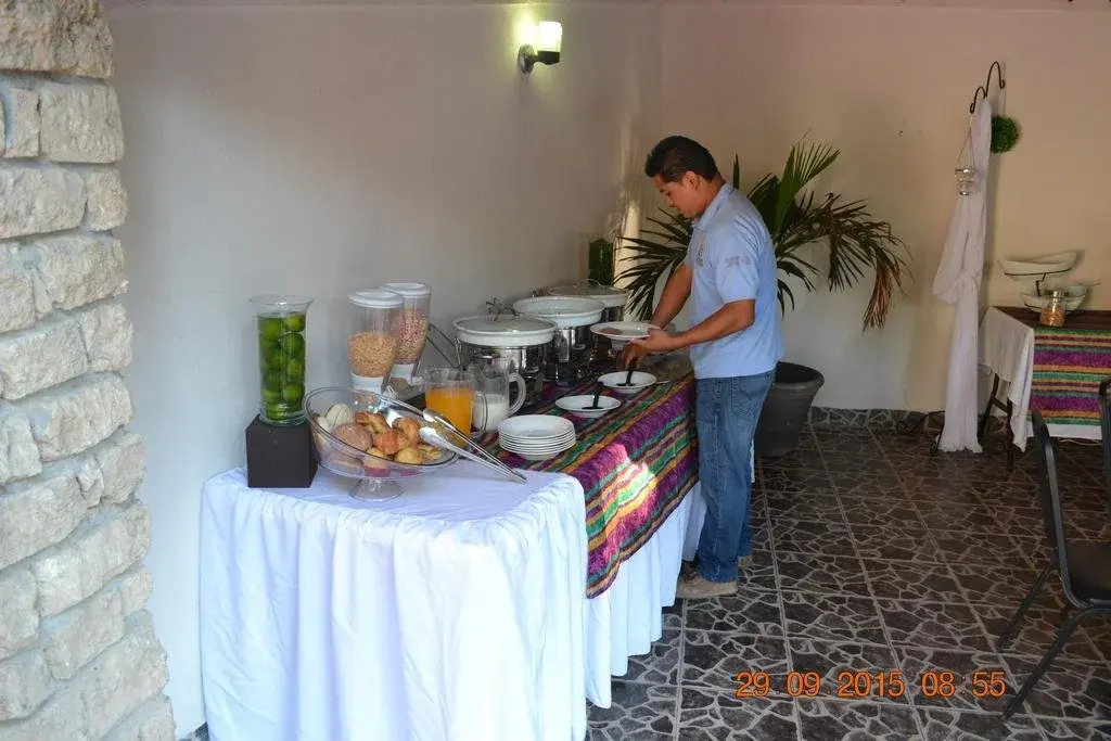 Hotel Santa Fe