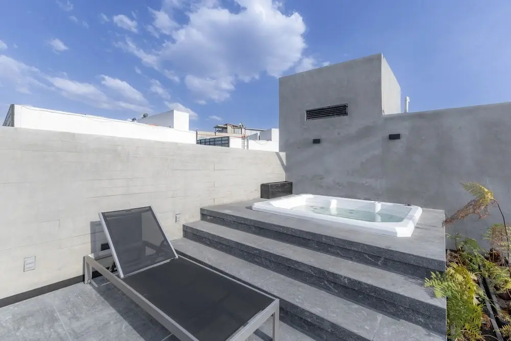 Park Condesa by Capitalia