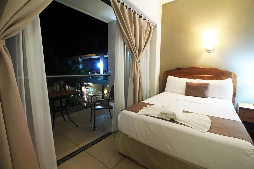 Rincon Resort