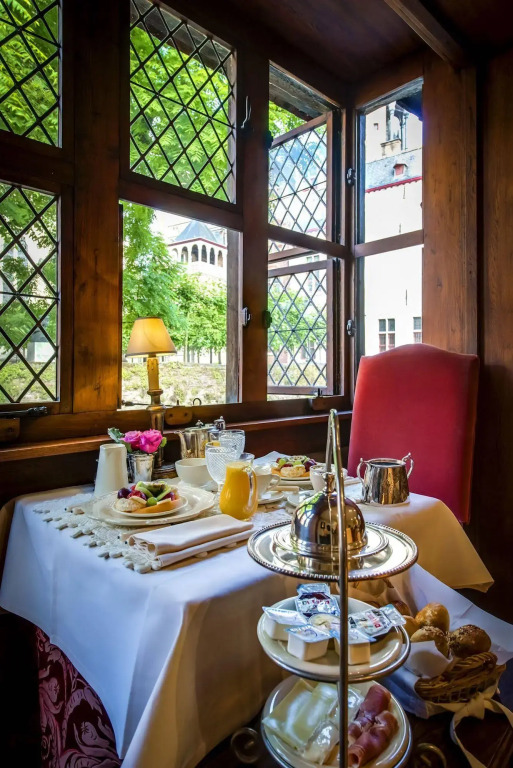 Luxury Guesthouse Bonifacius - unique location