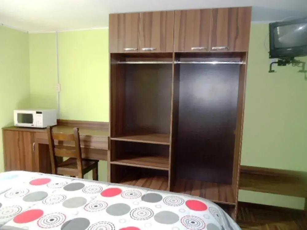 Tritoma Rooms
