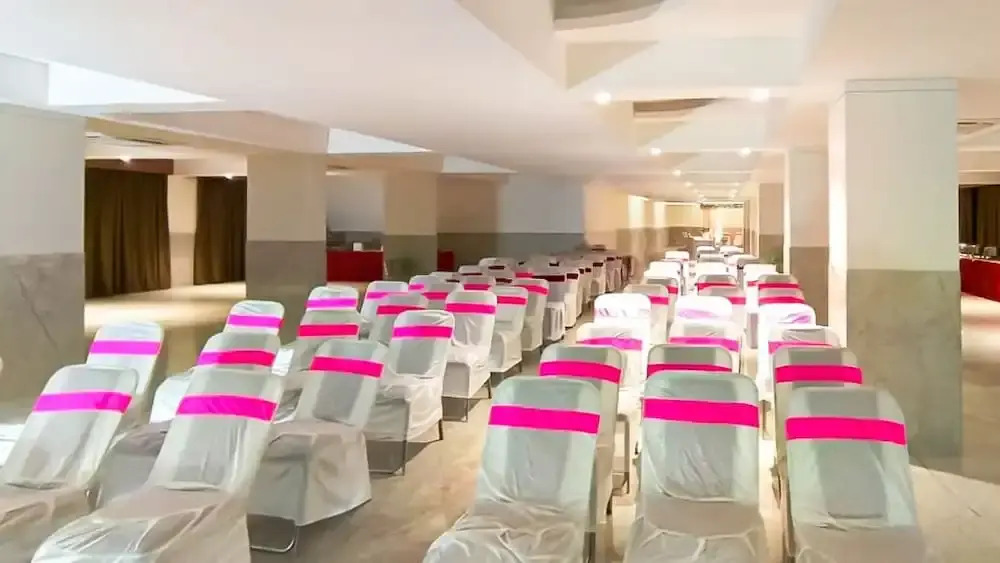 Namastay Hotel