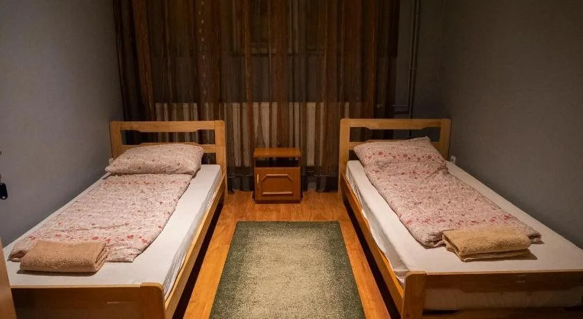 DeeP Guest House