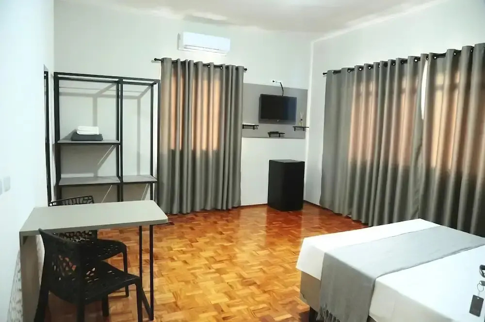 Smart Hotel
