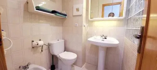 Apartament Playa Arenales