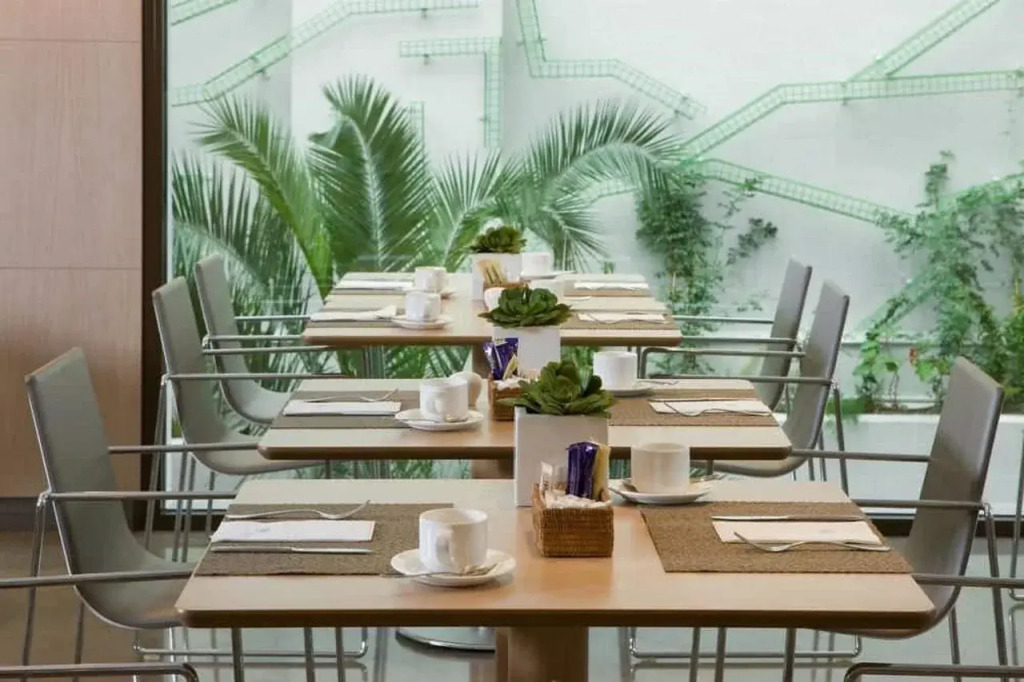 DoubleTree by Hilton Madrid Principe de Vergara