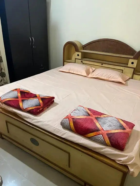 Bk's Service Apartment