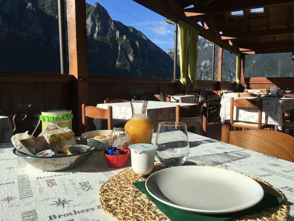 Albergo Ristorante Panoramico
