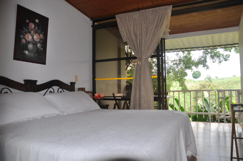 Finca Turistica Machangara