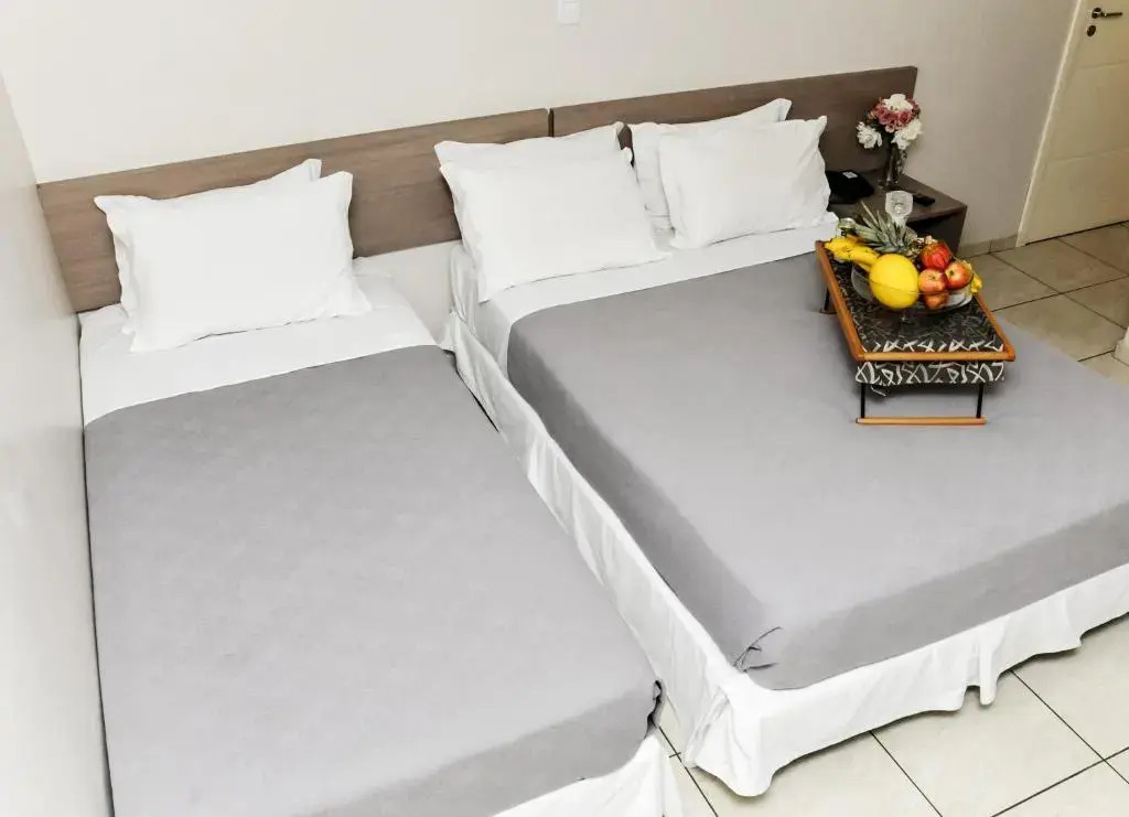 Vivendas Hotel