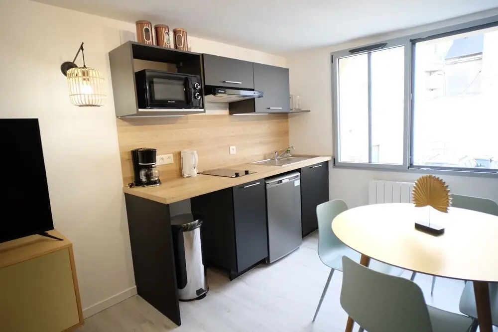 City Affaire, Petit déjeuner OFFERT en Hypercentre