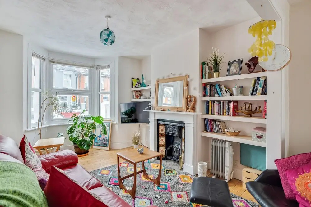 NEW Spacious 2BD House With Garden Gillingham Kent