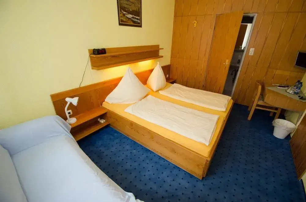 Hotel König Humbert