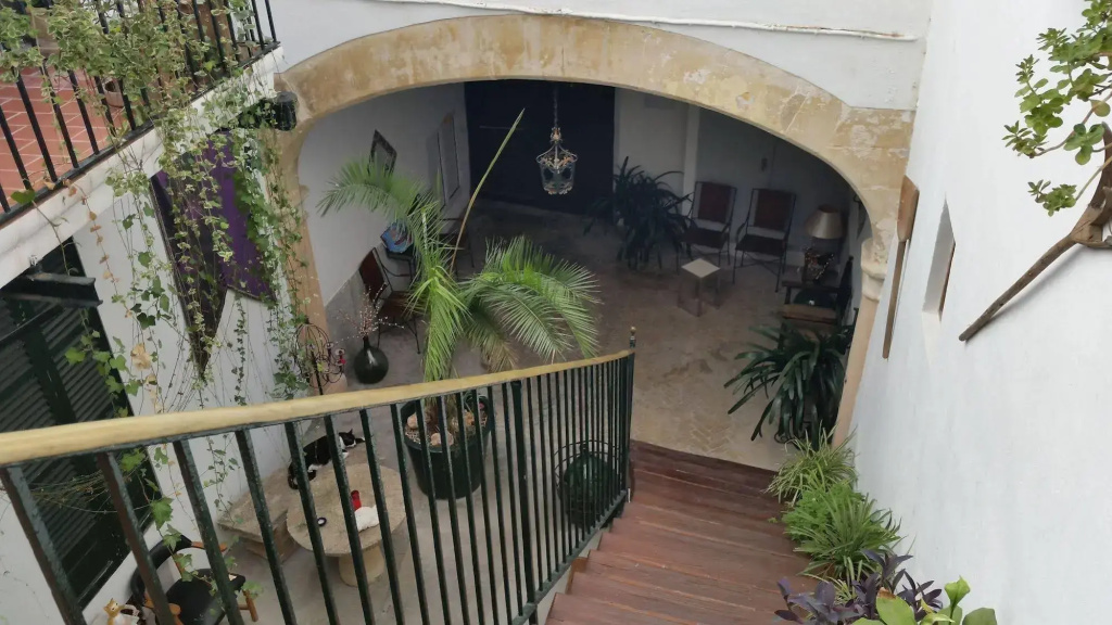 Hostal Pons