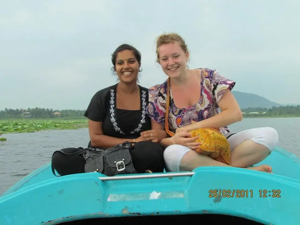 Lakmalee Homestay