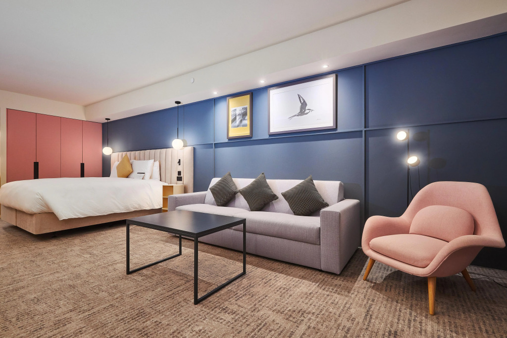 voco Malta by IHG